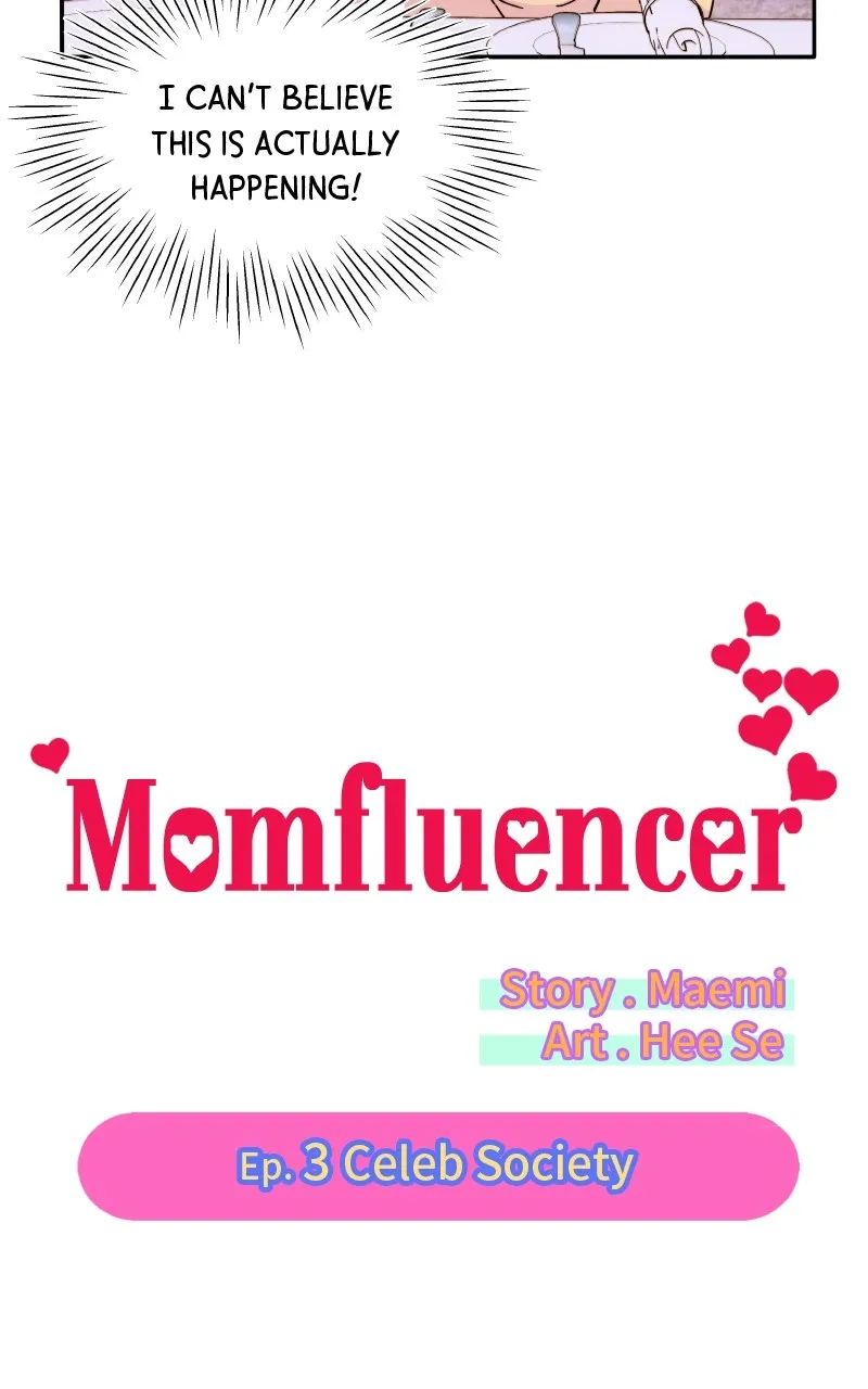 Read Momfluencer chapter 3 image 15 on Lezhin