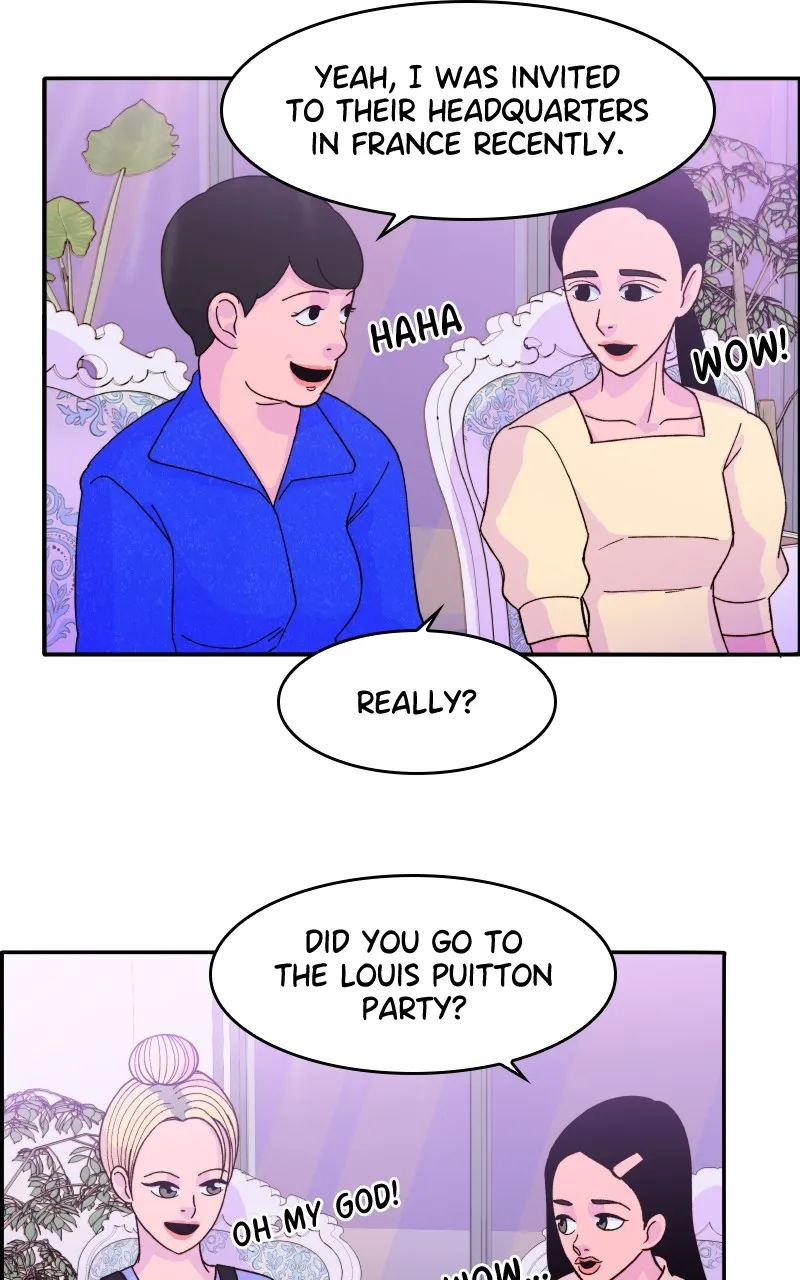 Read Momfluencer chapter 3 image 17 on Lezhin