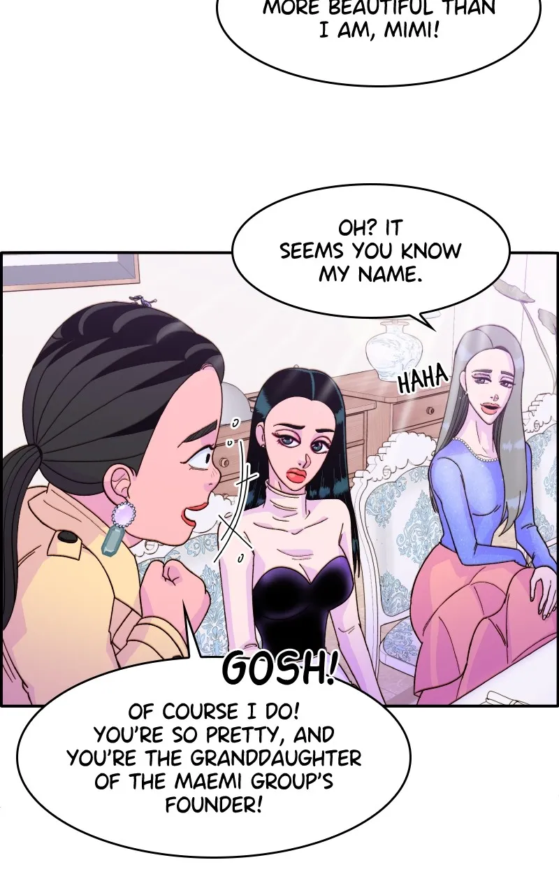 Read Momfluencer chapter 3 image 6 on Lezhin