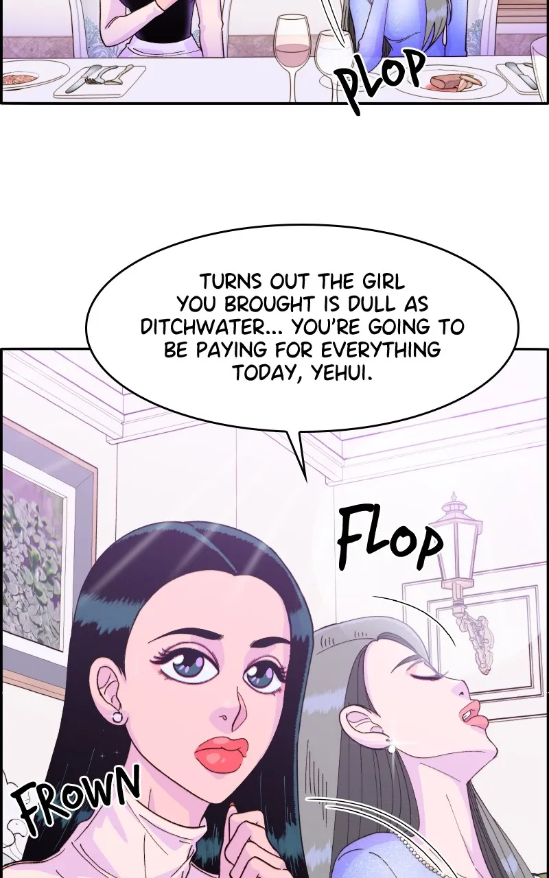 Read Momfluencer chapter 3 image 68 on Lezhin