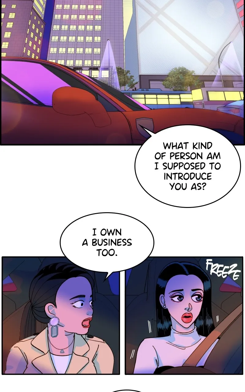 Read Momfluencer chapter 3 image 84 on Lezhin
