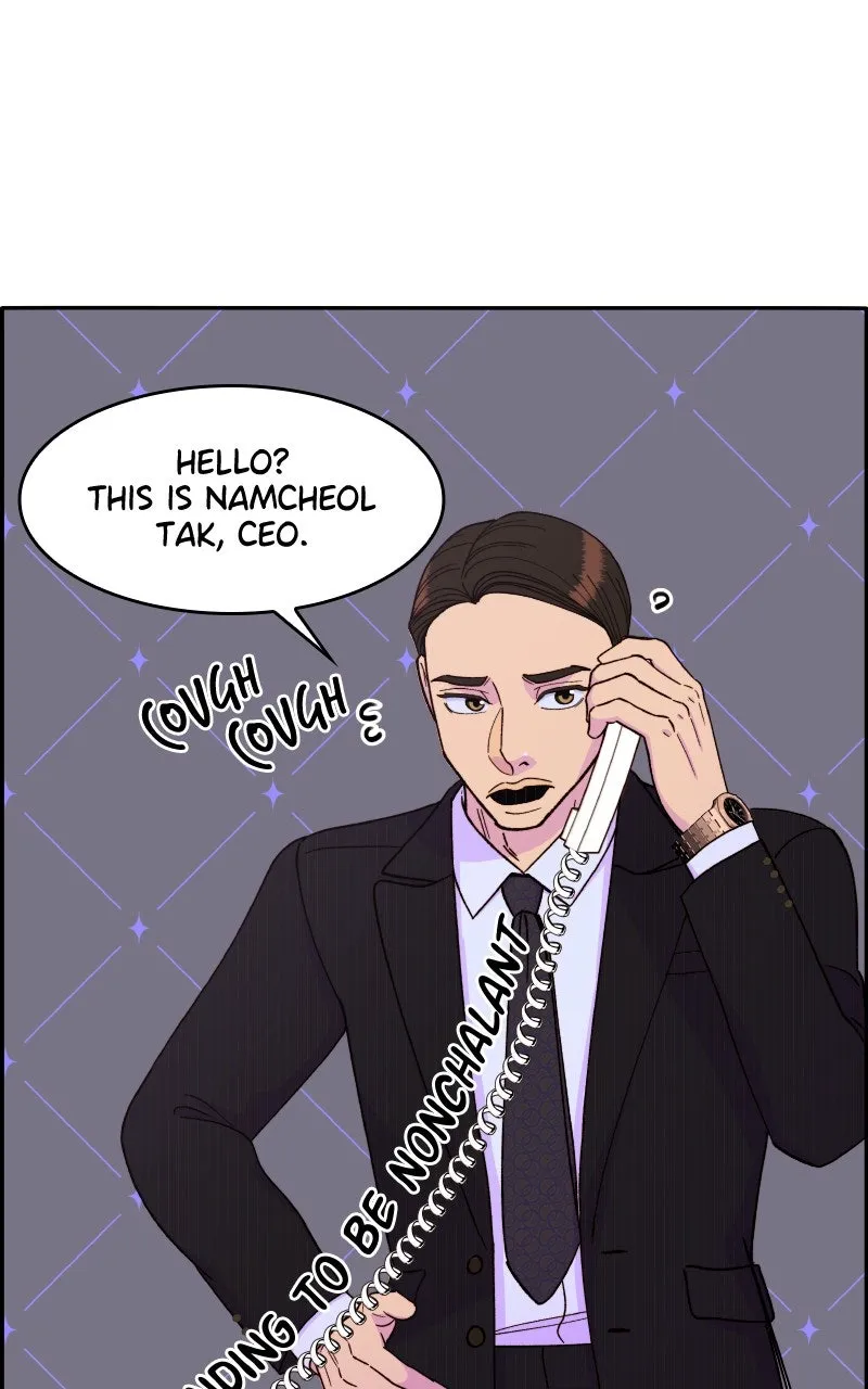 Read Momfluencer chapter 30 image 1 on Lezhin