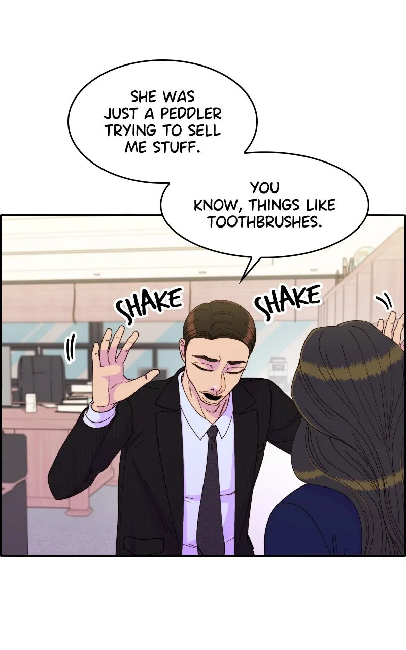 Read Momfluencer chapter 30 image 14 on Lezhin