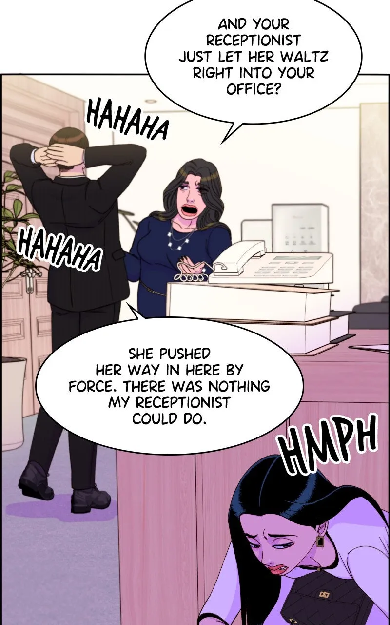 Read Momfluencer chapter 30 image 16 on Lezhin