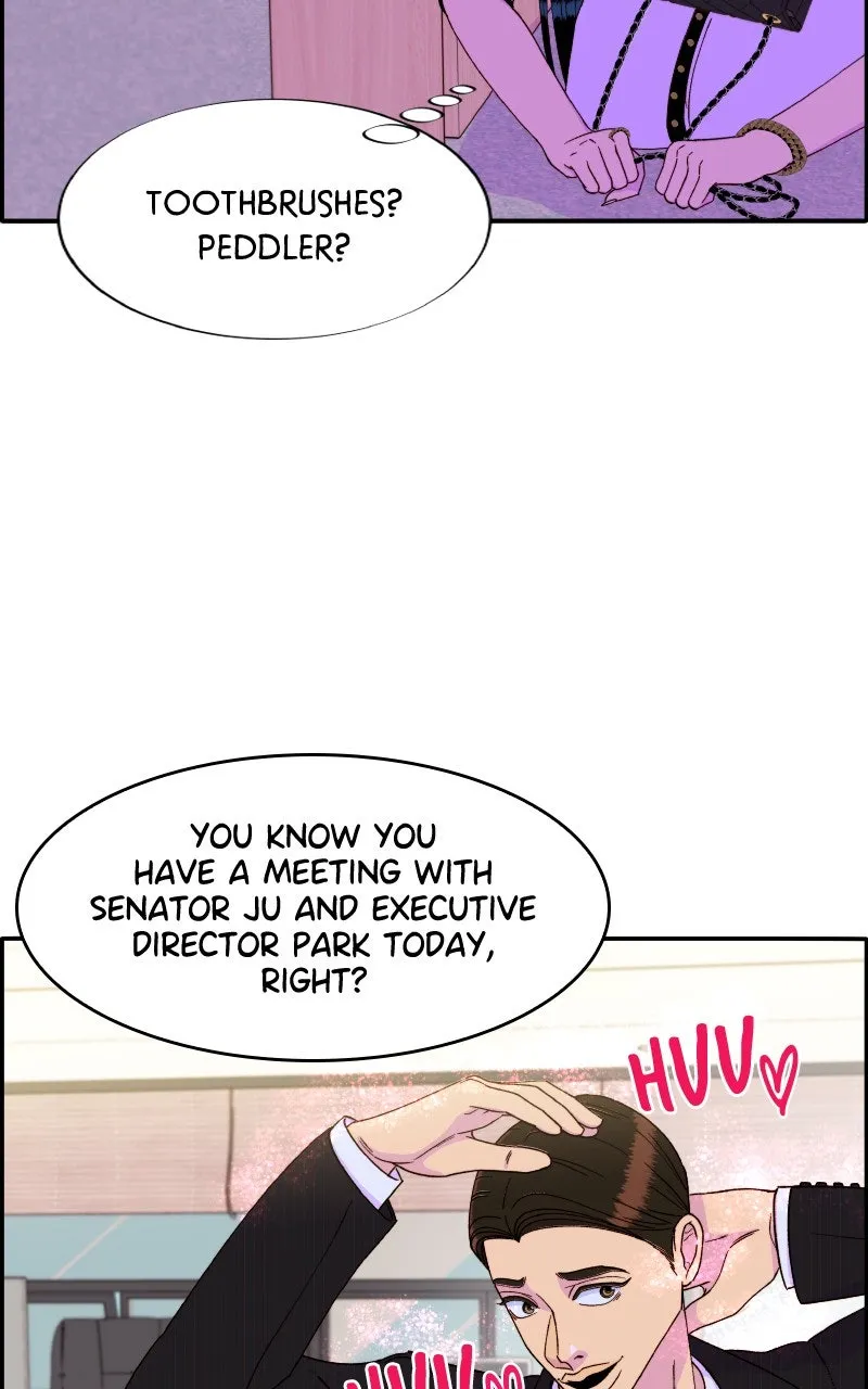 Read Momfluencer chapter 30 image 17 on Lezhin