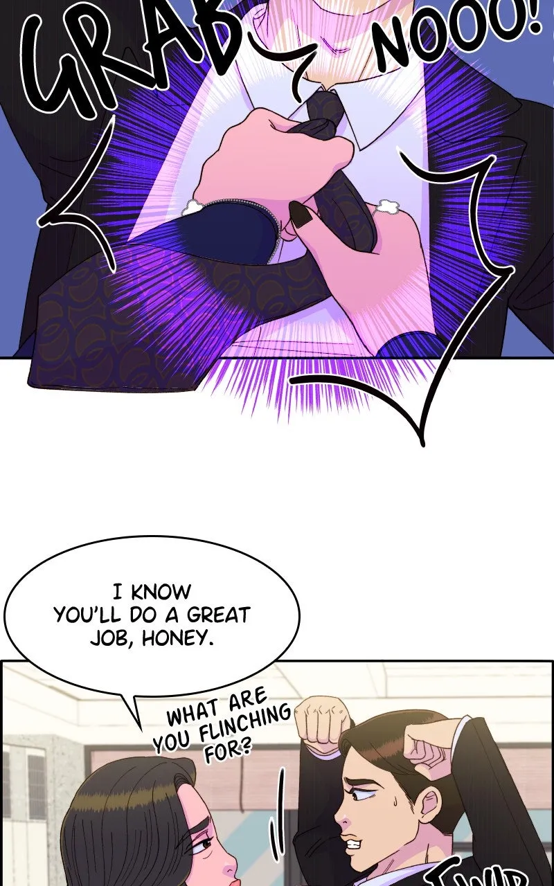 Read Momfluencer chapter 30 image 19 on Lezhin
