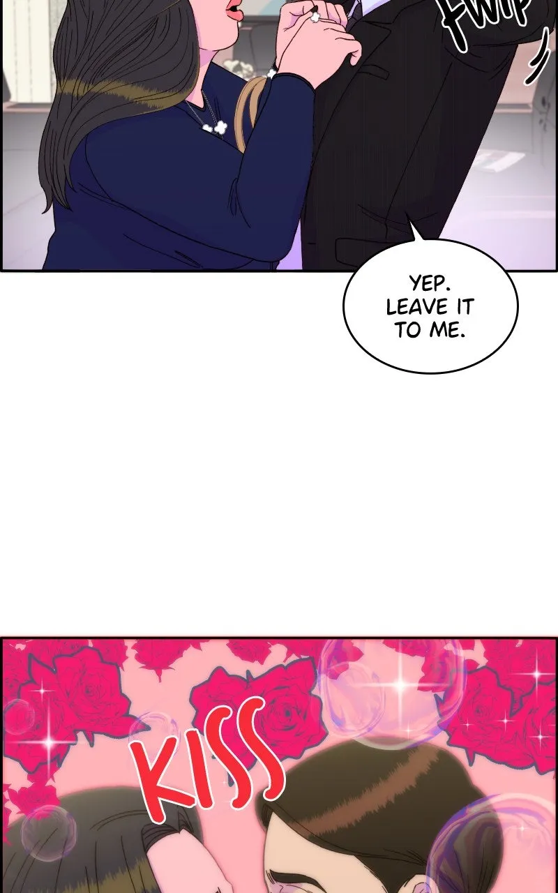 Read Momfluencer chapter 30 image 20 on Lezhin