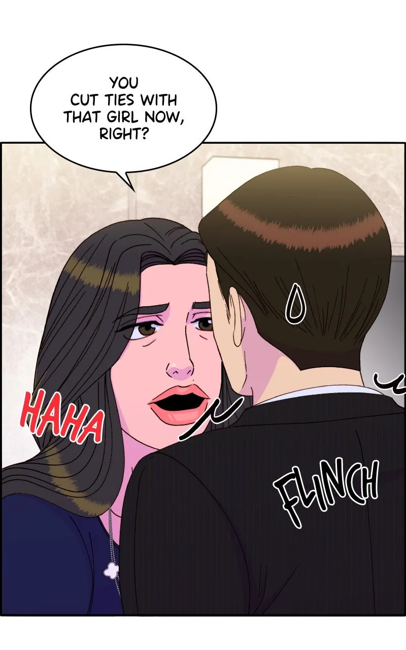 Read Momfluencer chapter 30 image 23 on Lezhin