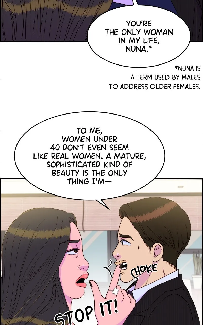 Read Momfluencer chapter 30 image 25 on Lezhin