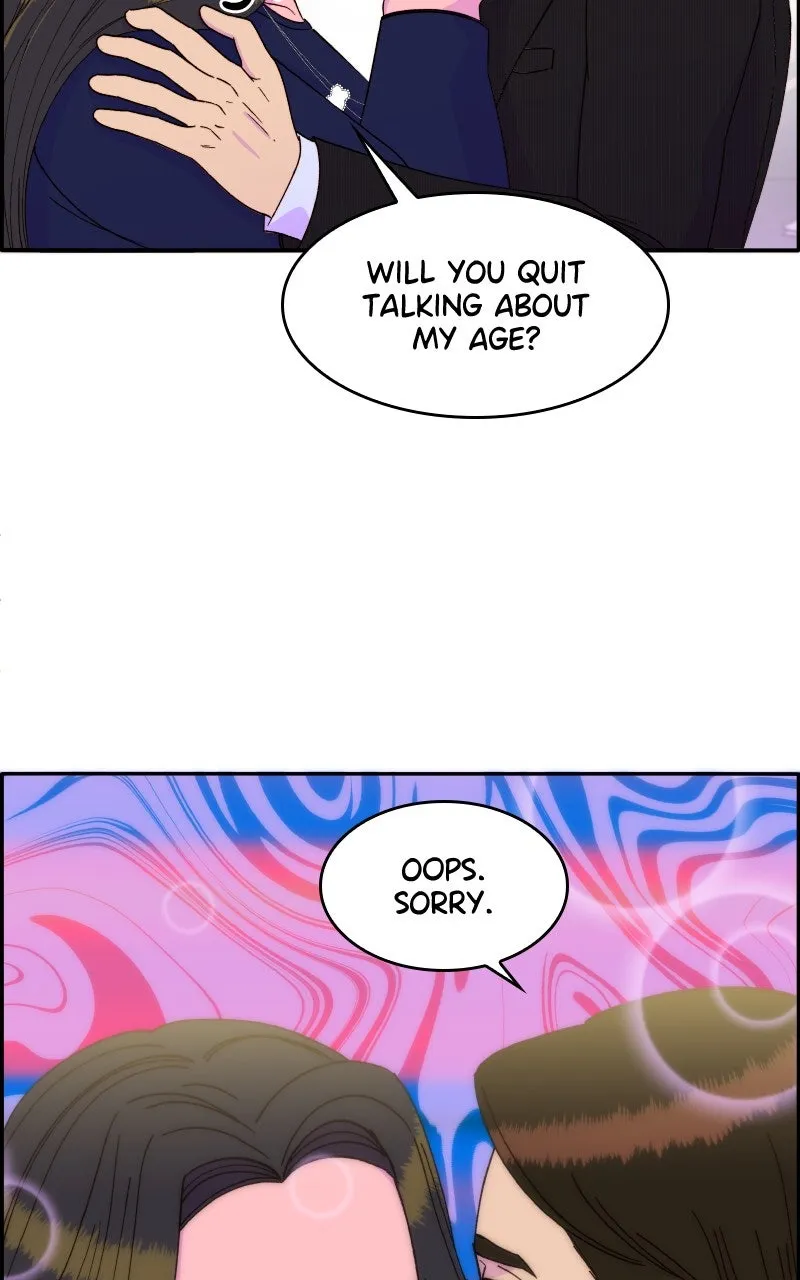 Read Momfluencer chapter 30 image 26 on Lezhin