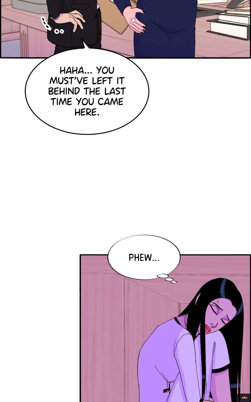 Read Momfluencer chapter 30 image 37 on Lezhin