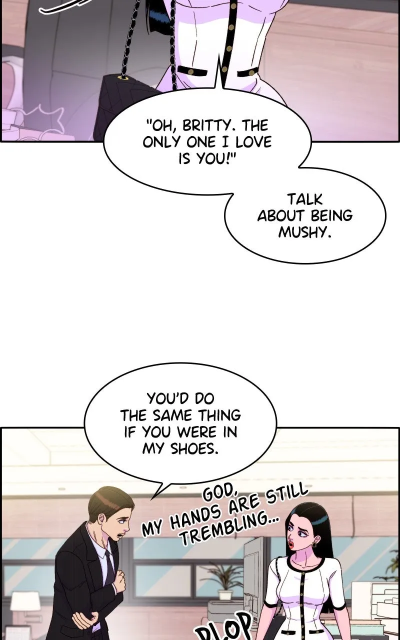 Read Momfluencer chapter 30 image 42 on Lezhin