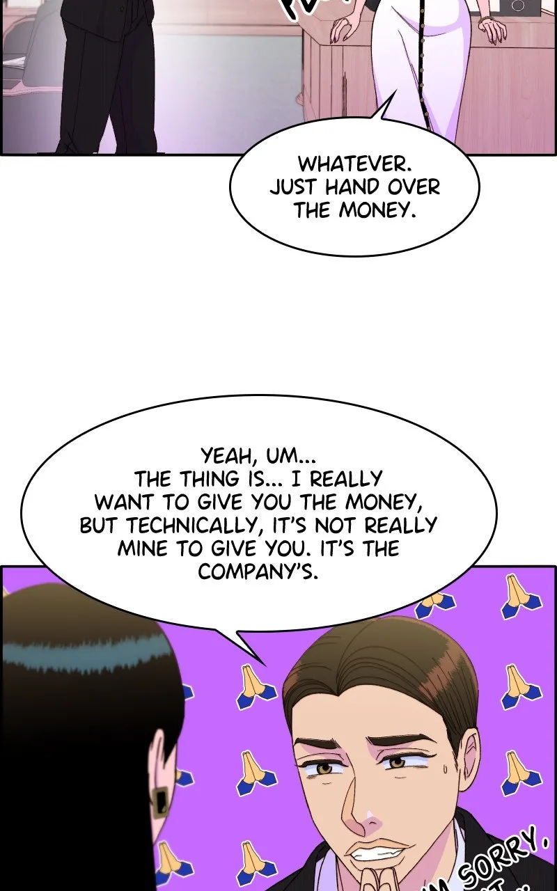 Read Momfluencer chapter 30 image 43 on Lezhin