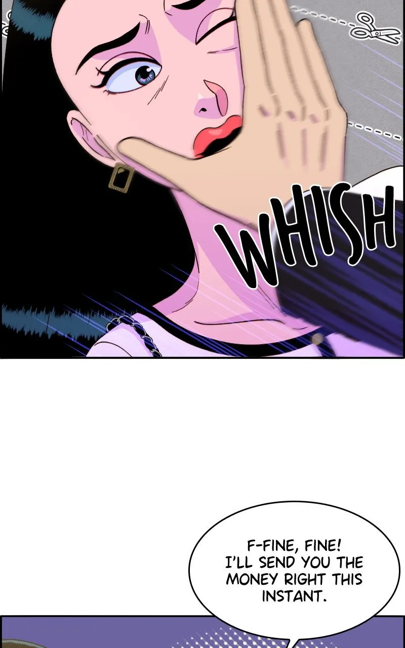 Read Momfluencer chapter 30 image 46 on Lezhin