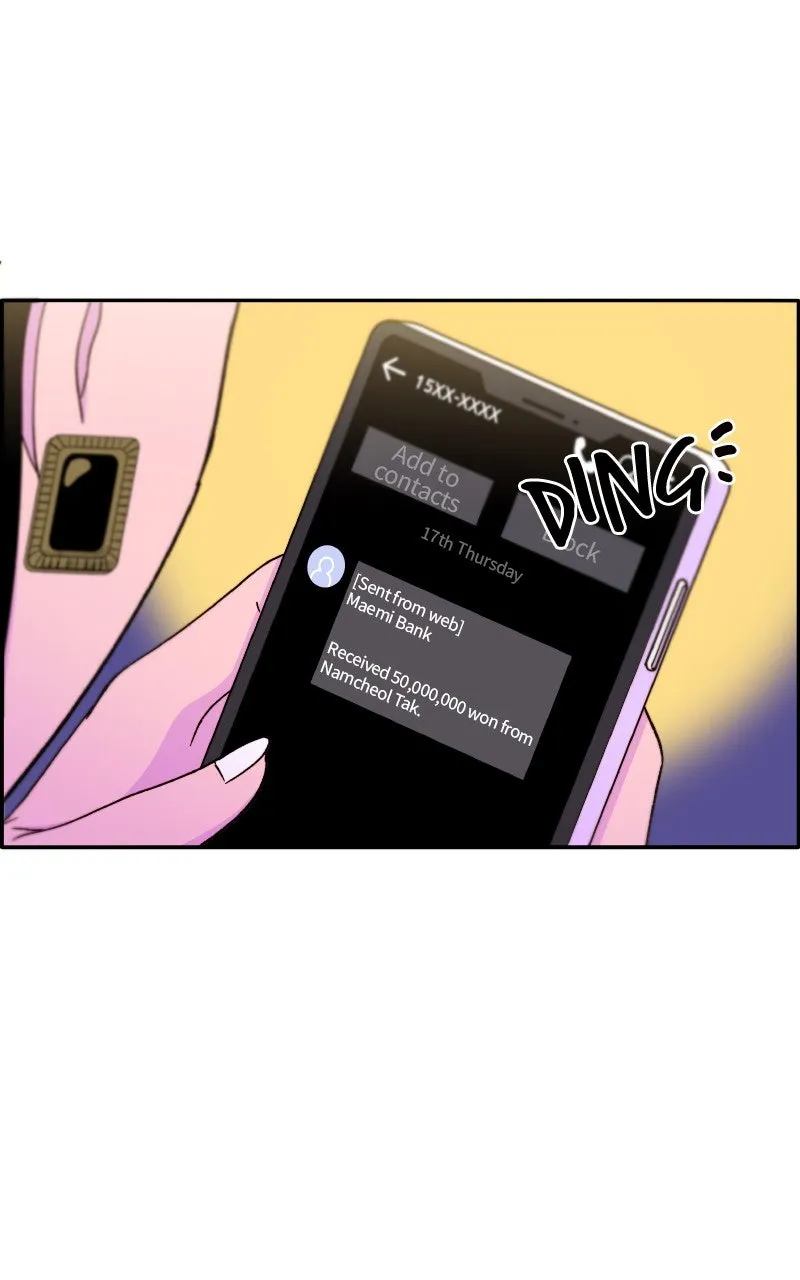Read Momfluencer chapter 30 image 48 on Lezhin