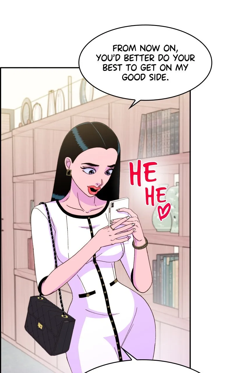Read Momfluencer chapter 30 image 49 on Lezhin