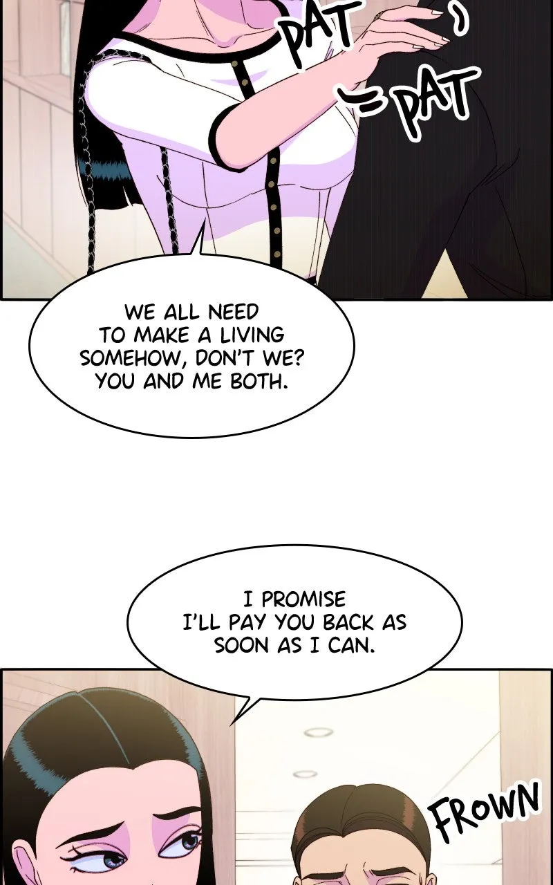 Read Momfluencer chapter 30 image 54 on Lezhin