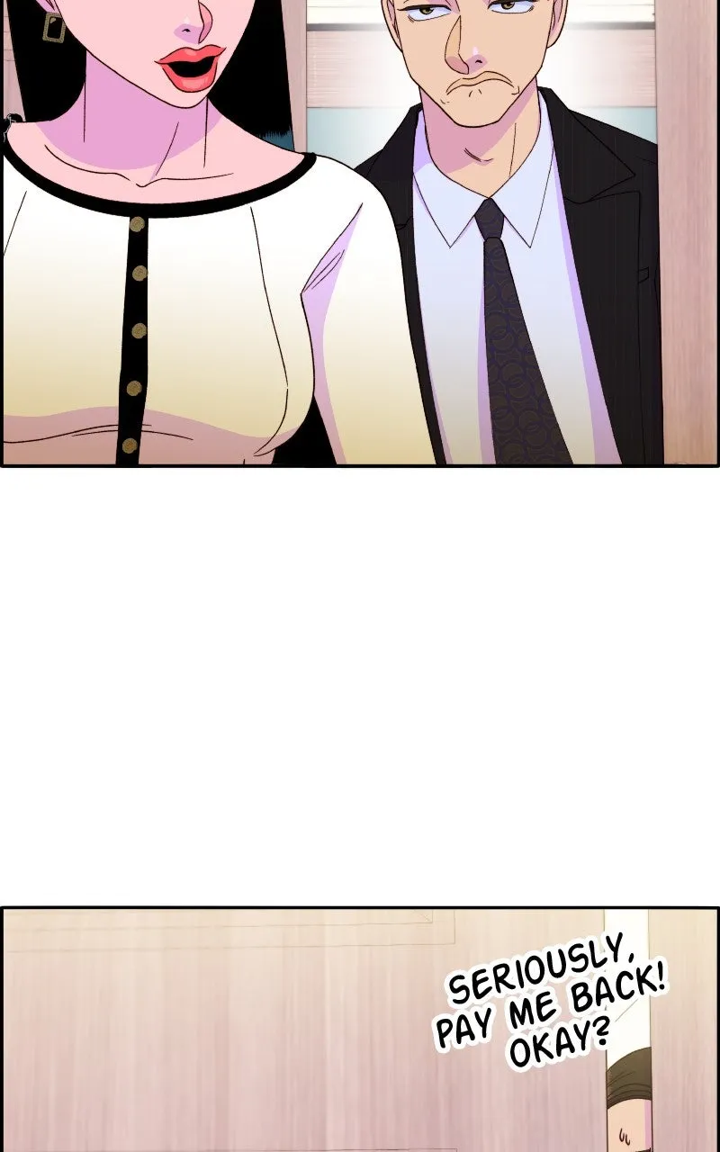 Read Momfluencer chapter 30 image 55 on Lezhin