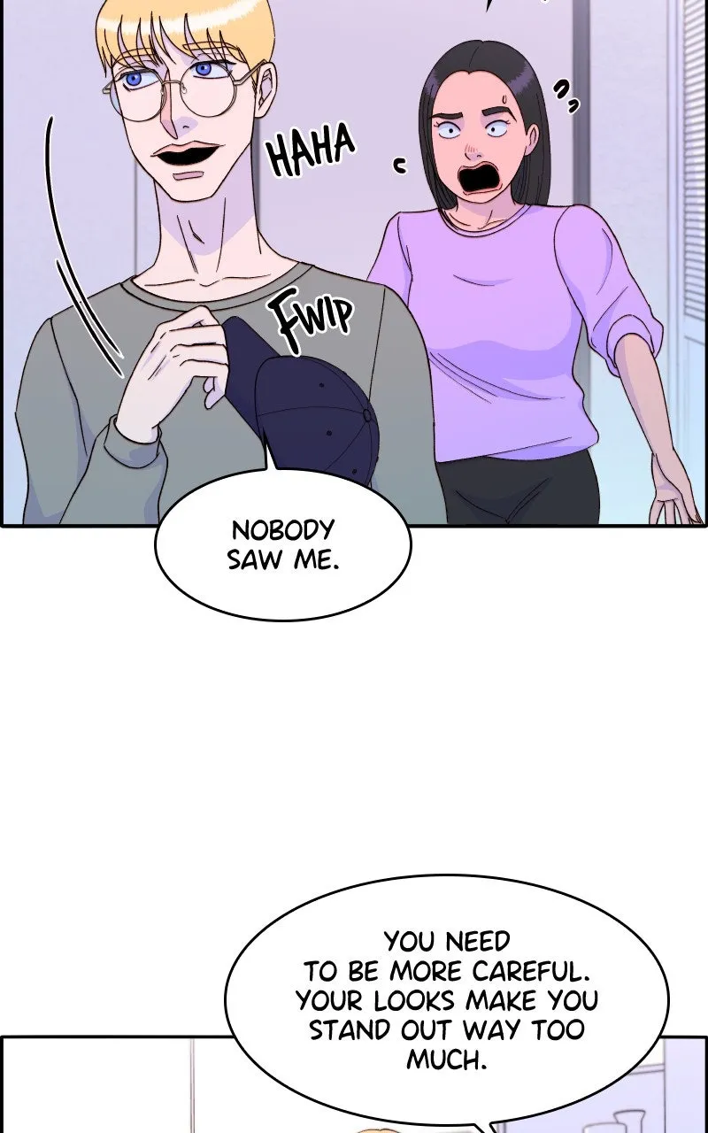 Read Momfluencer chapter 30 image 63 on Lezhin