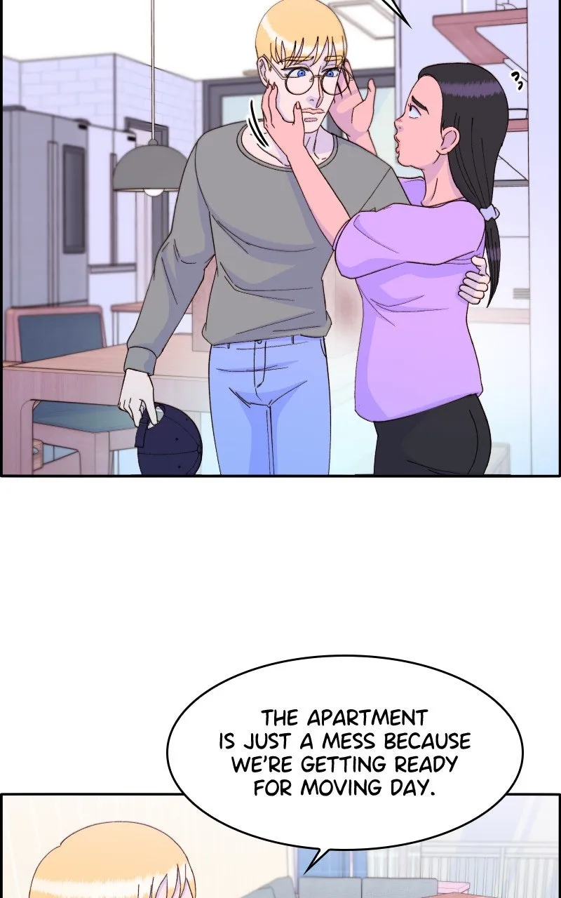 Read Momfluencer chapter 30 image 64 on Lezhin