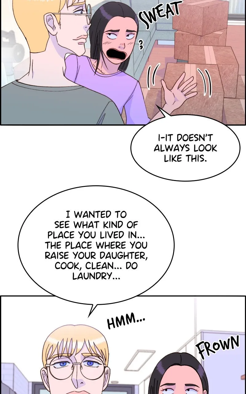 Read Momfluencer chapter 30 image 65 on Lezhin