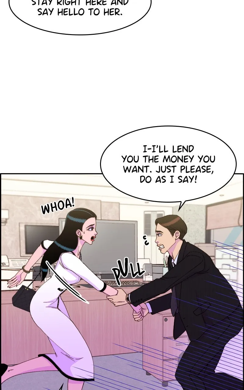 Read Momfluencer chapter 30 image 8 on Lezhin