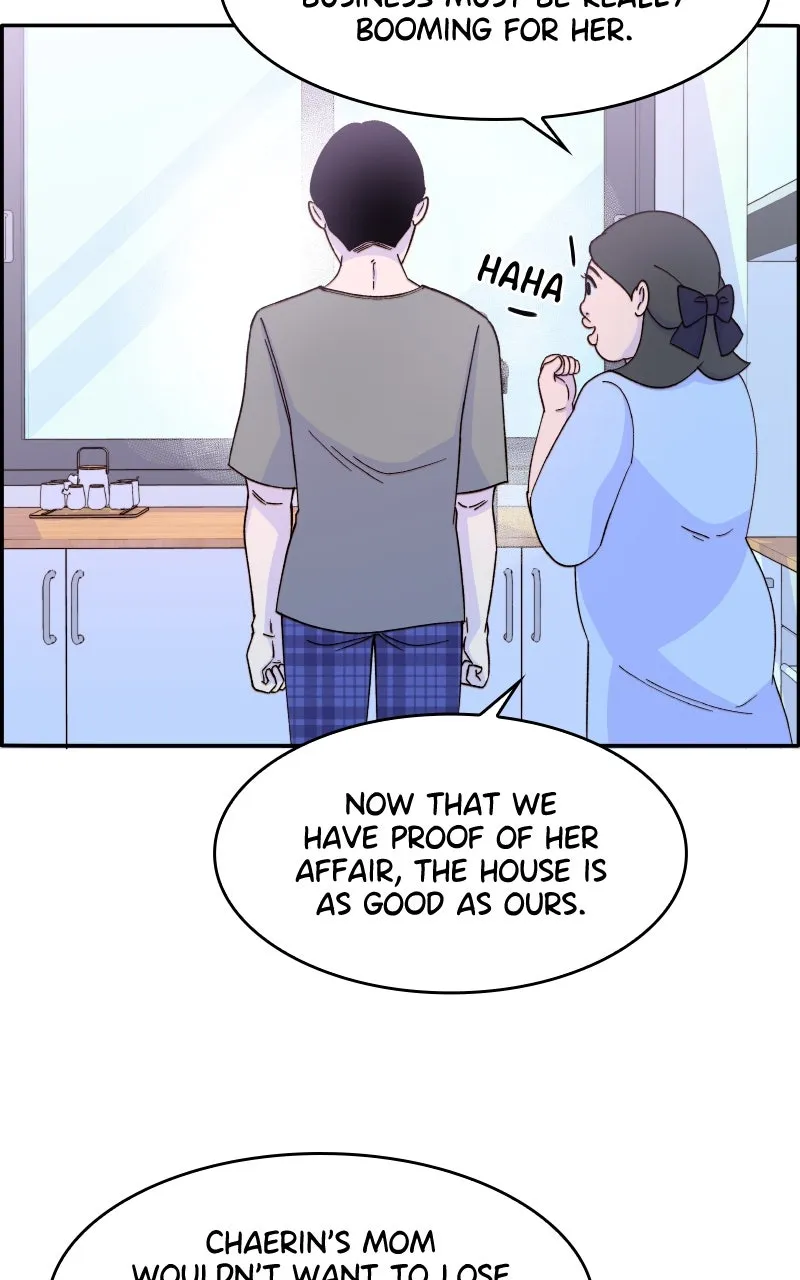 Read Momfluencer chapter 31 image 11 on Lezhin
