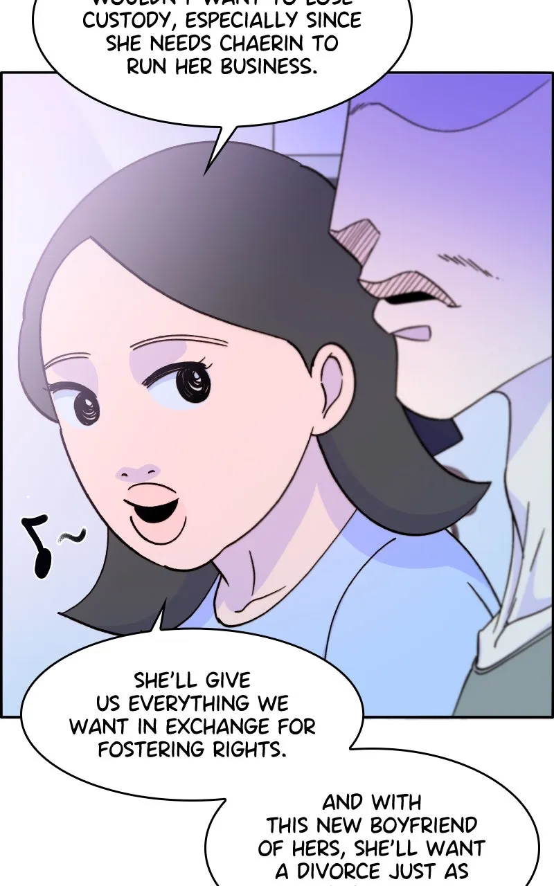 Read Momfluencer chapter 31 image 12 on Lezhin