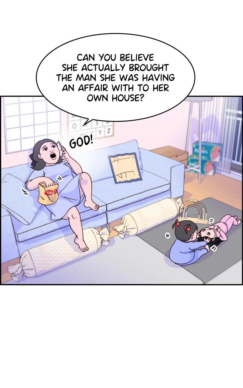 Read Momfluencer chapter 31 image 31 on Lezhin