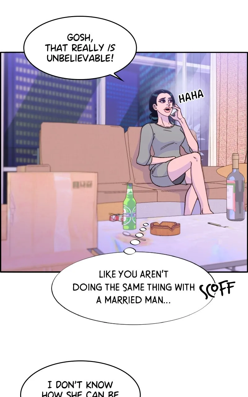 Read Momfluencer chapter 31 image 32 on Lezhin