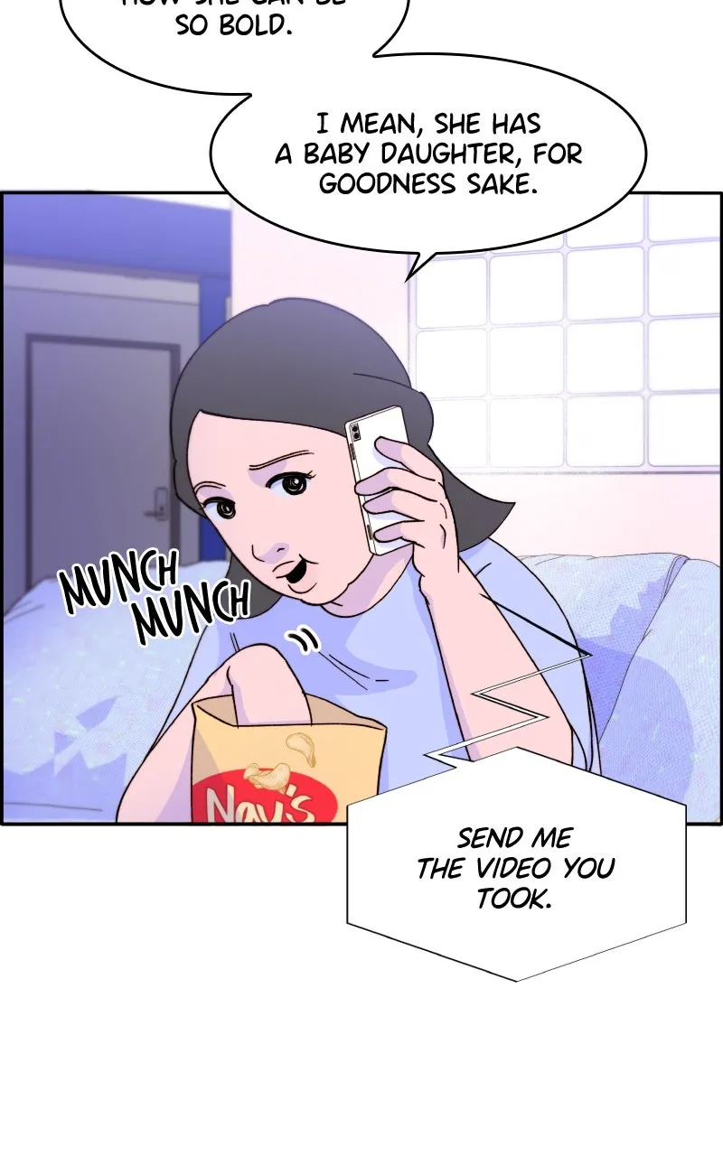 Read Momfluencer chapter 31 image 33 on Lezhin