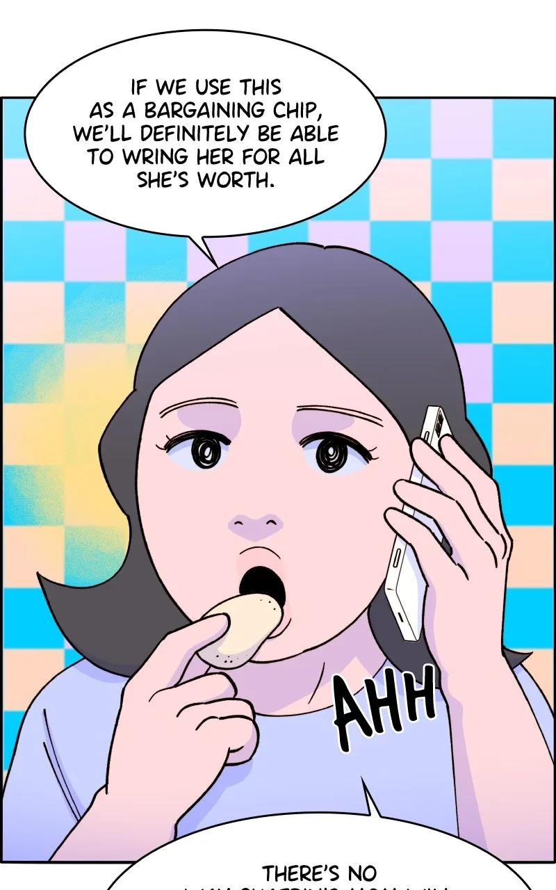 Read Momfluencer chapter 31 image 34 on Lezhin