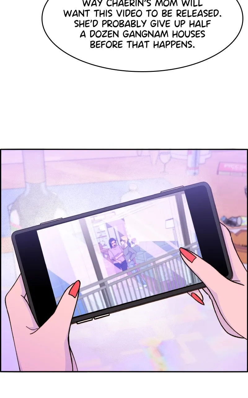 Read Momfluencer chapter 31 image 35 on Lezhin