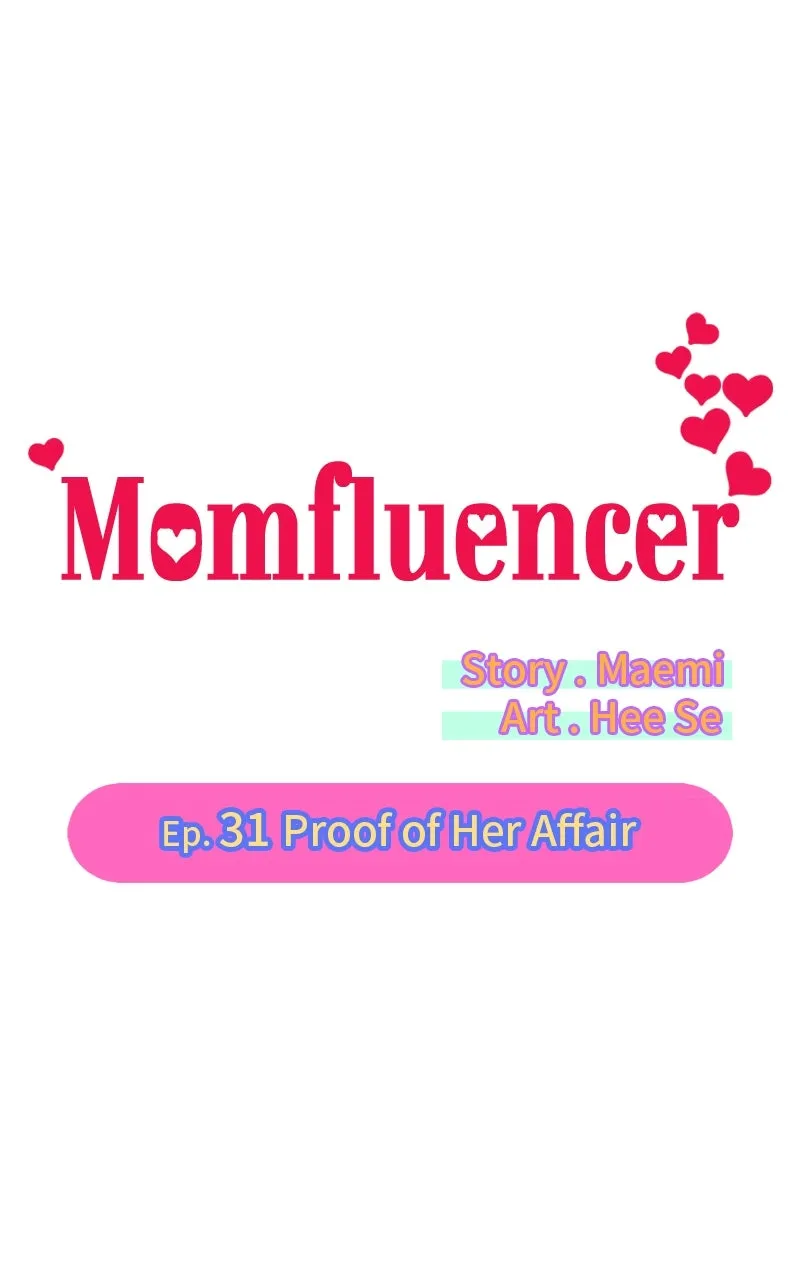 Read Momfluencer chapter 31 image 4 on Lezhin