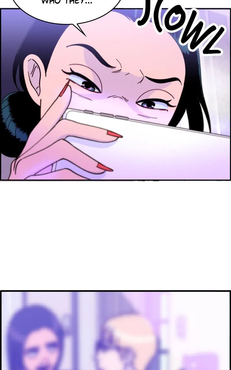 Read Momfluencer chapter 31 image 41 on Lezhin