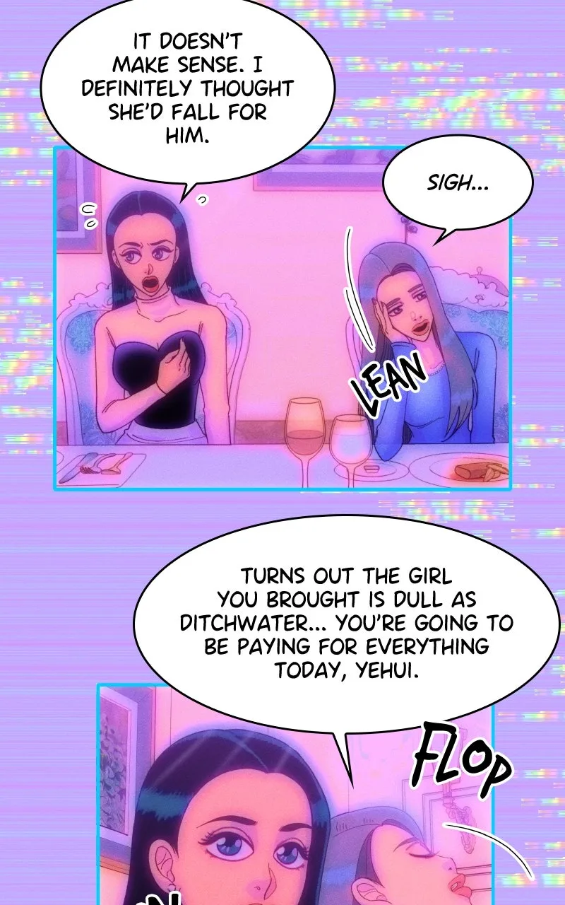 Read Momfluencer chapter 31 image 47 on Lezhin