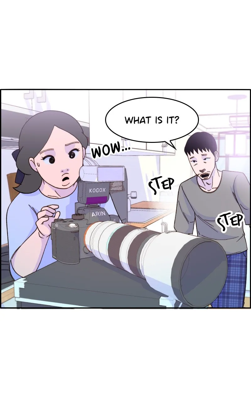 Read Momfluencer chapter 31 image 5 on Lezhin