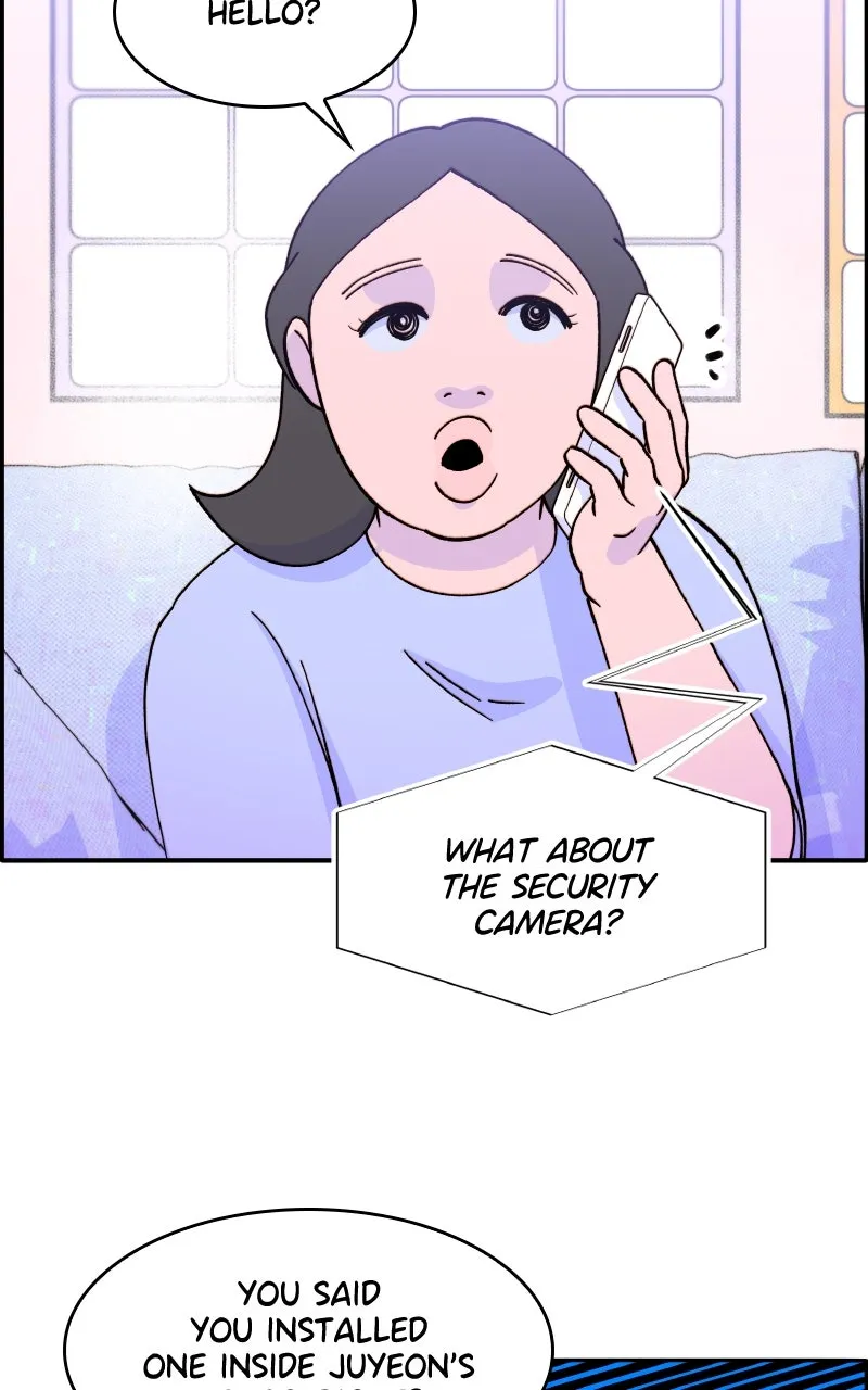 Read Momfluencer chapter 31 image 51 on Lezhin