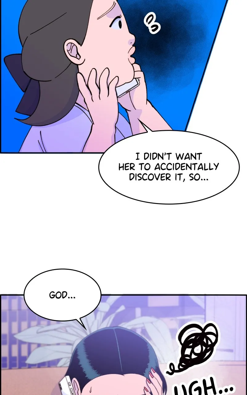 Read Momfluencer chapter 31 image 53 on Lezhin