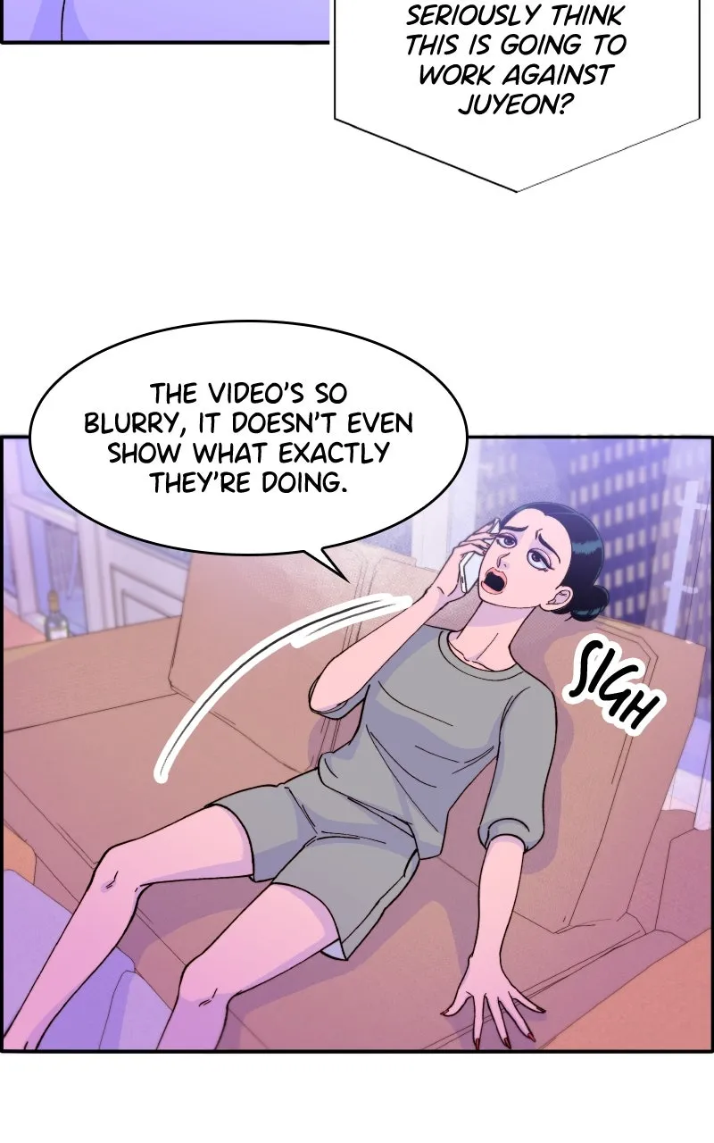 Read Momfluencer chapter 31 image 56 on Lezhin