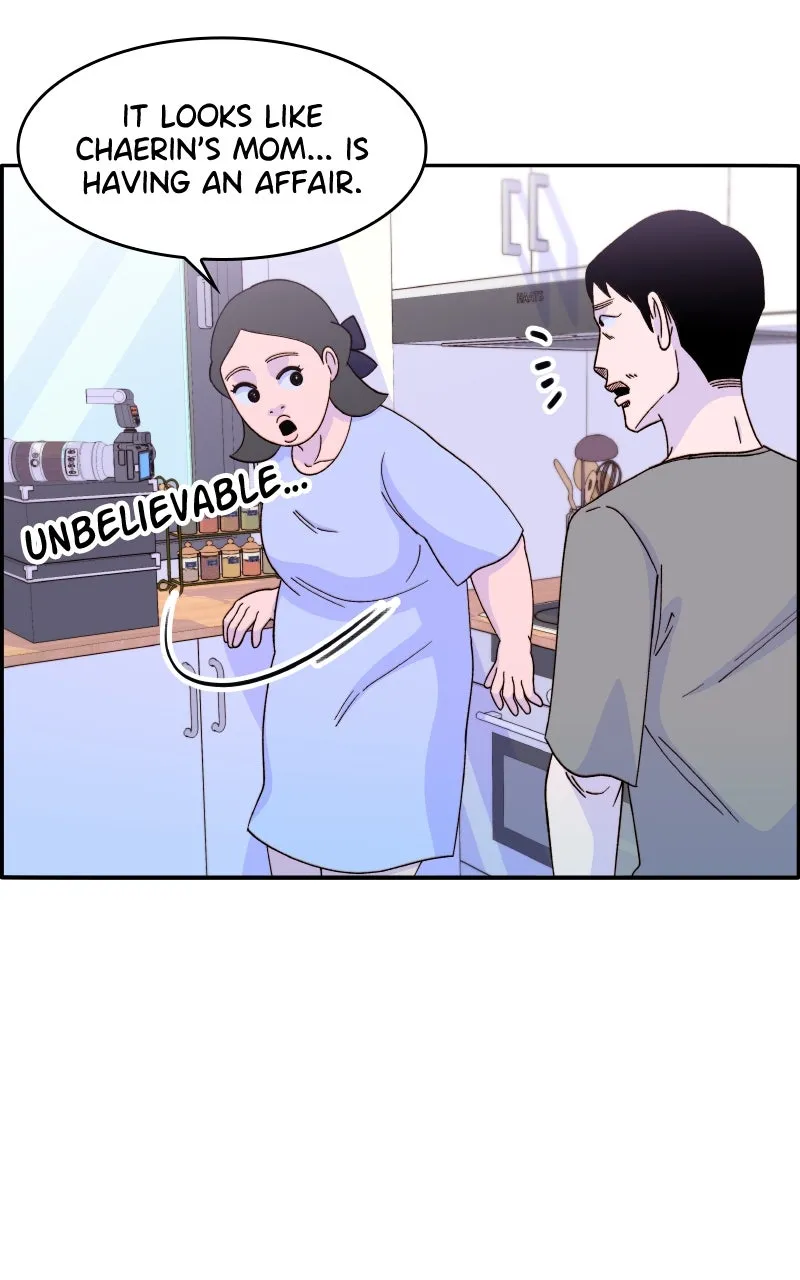 Read Momfluencer chapter 31 image 6 on Lezhin