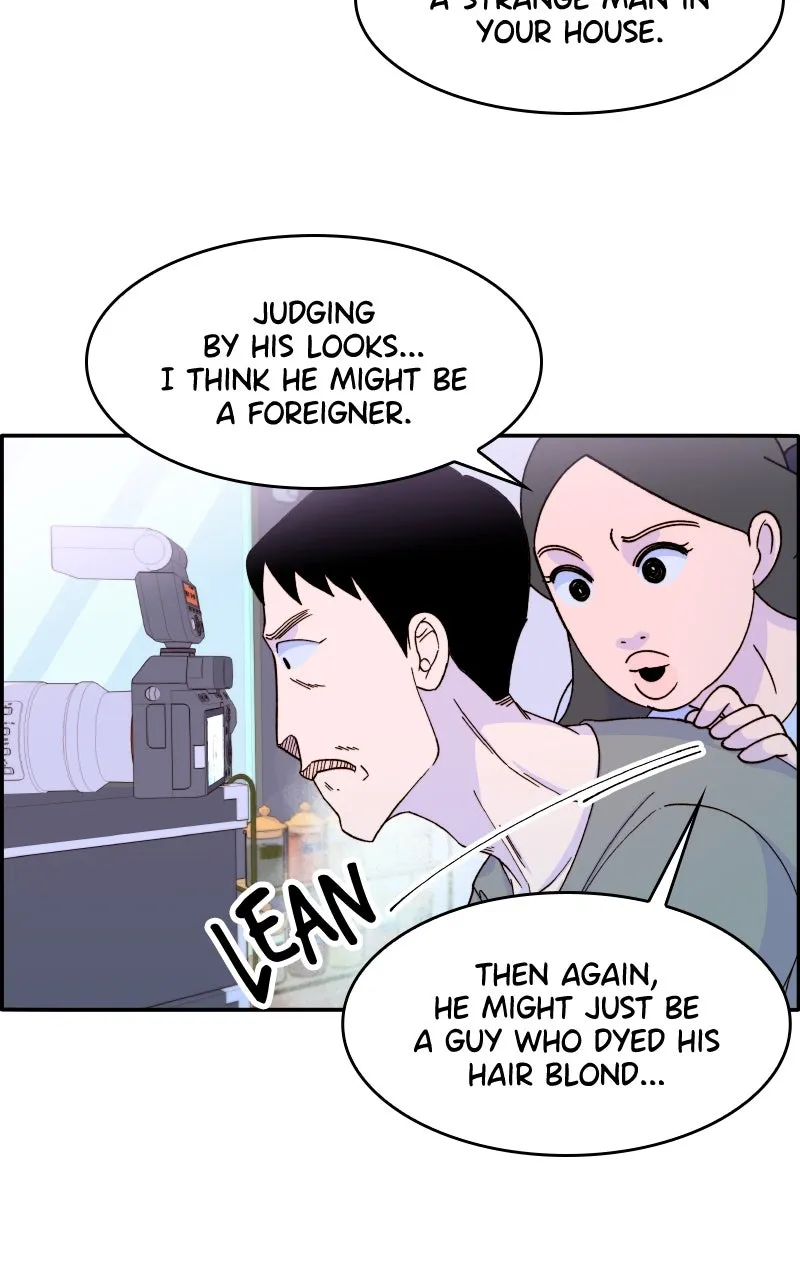 Read Momfluencer chapter 31 image 9 on Lezhin