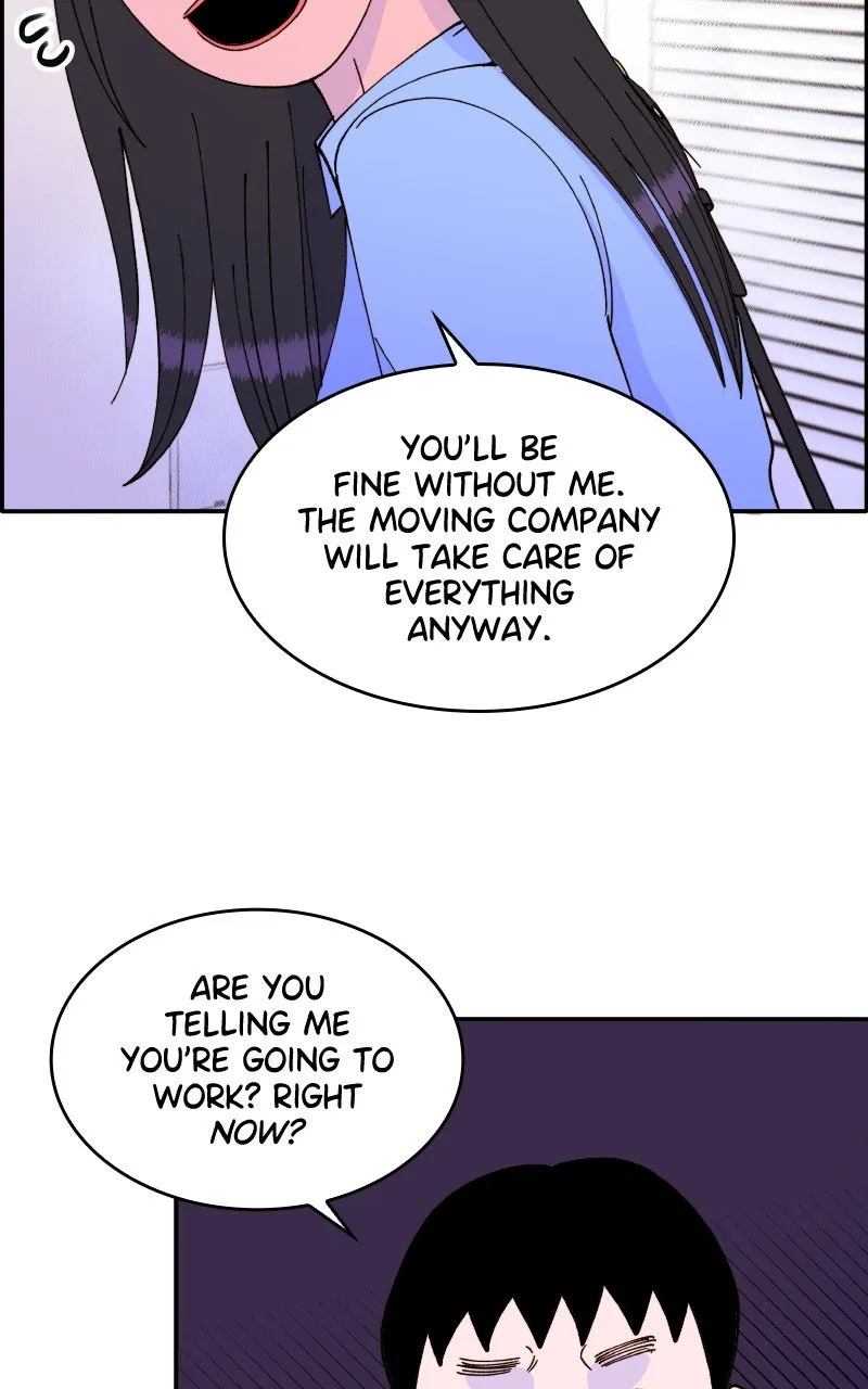 Read Momfluencer chapter 32 image 23 on Lezhin