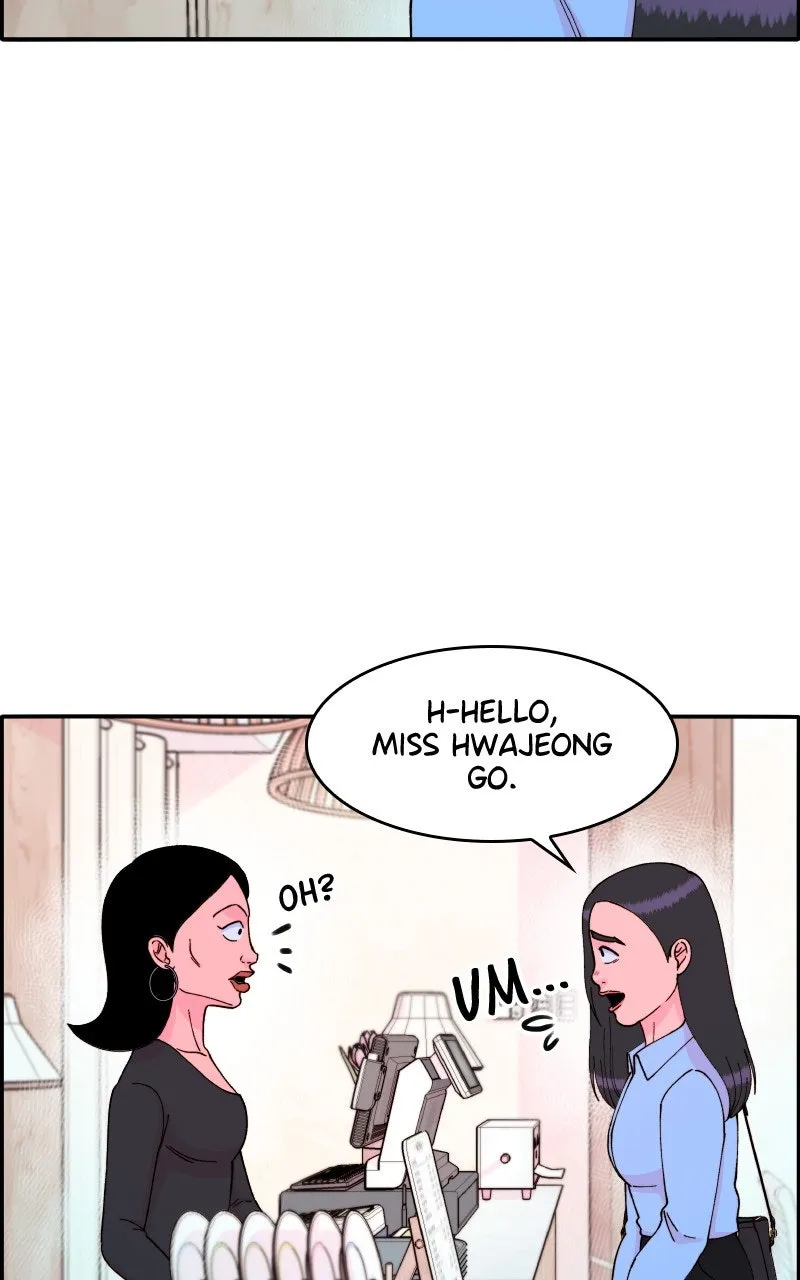 Read Momfluencer chapter 32 image 43 on Lezhin
