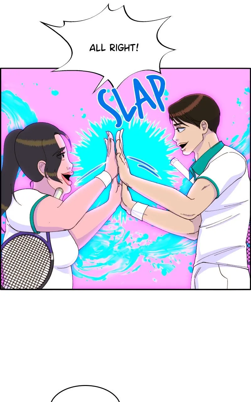 Read Momfluencer chapter 32 image 59 on Lezhin