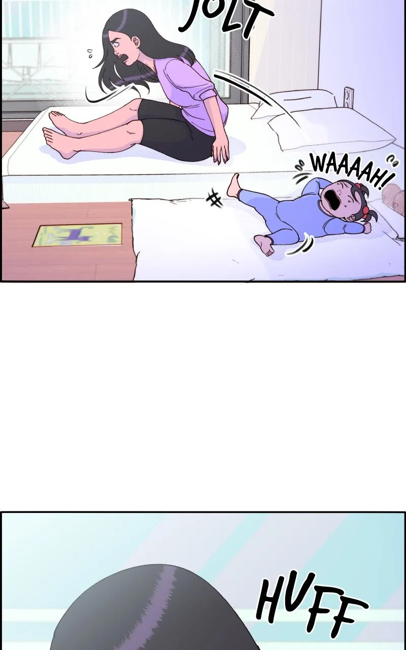 Read Momfluencer chapter 32 image 6 on Lezhin