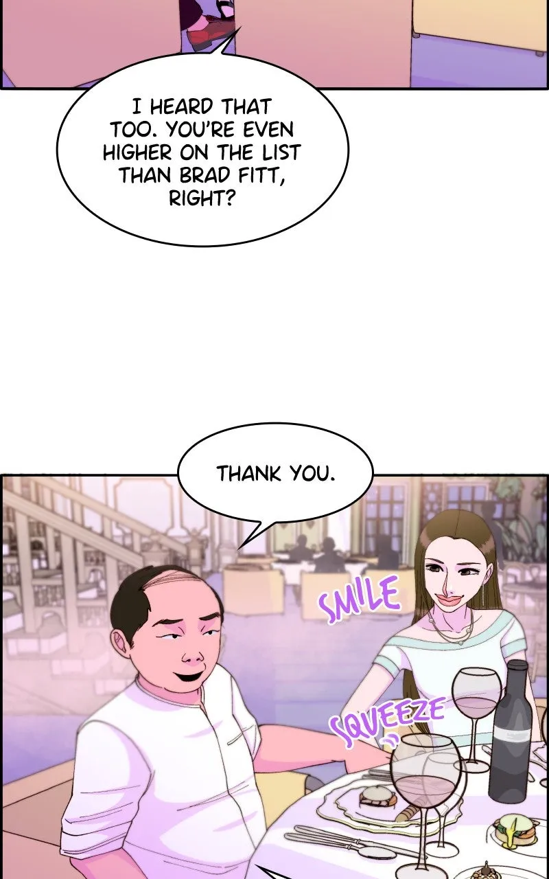 Read Momfluencer chapter 32 image 64 on Lezhin