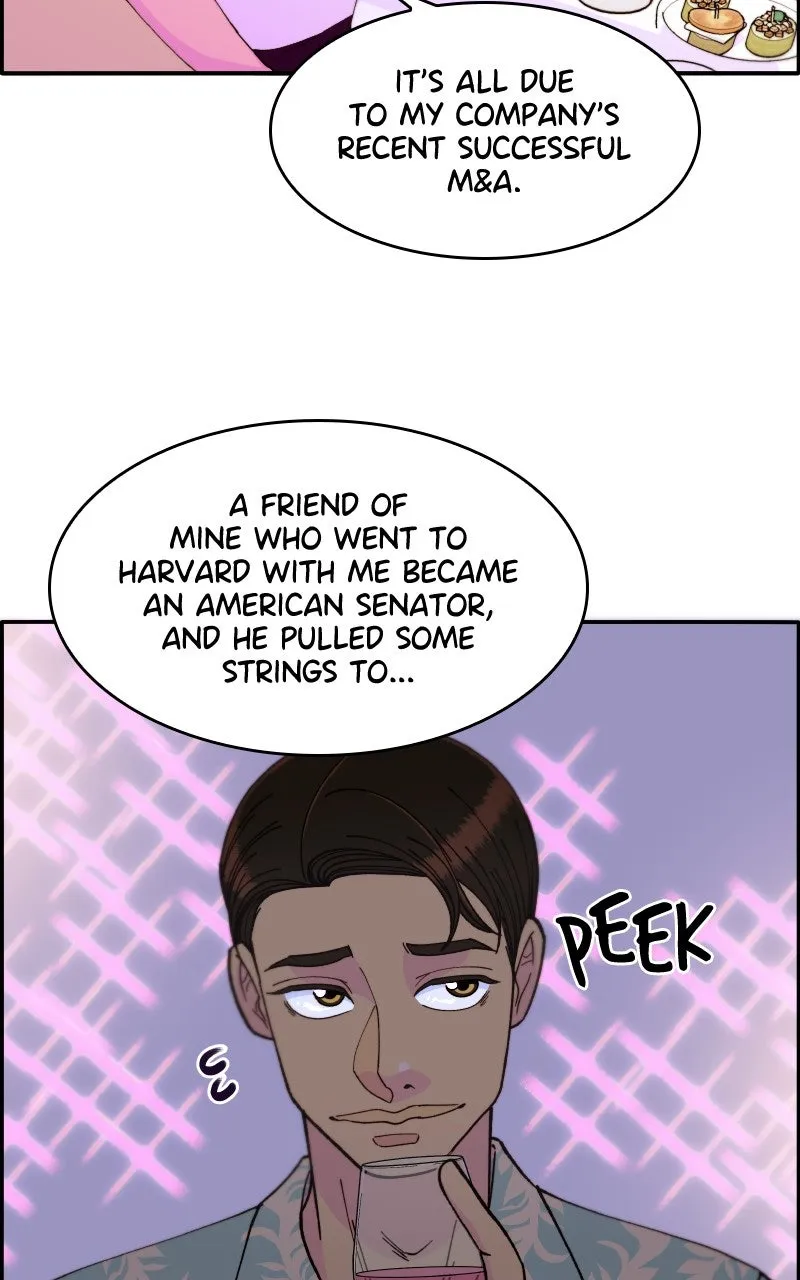 Read Momfluencer chapter 32 image 65 on Lezhin