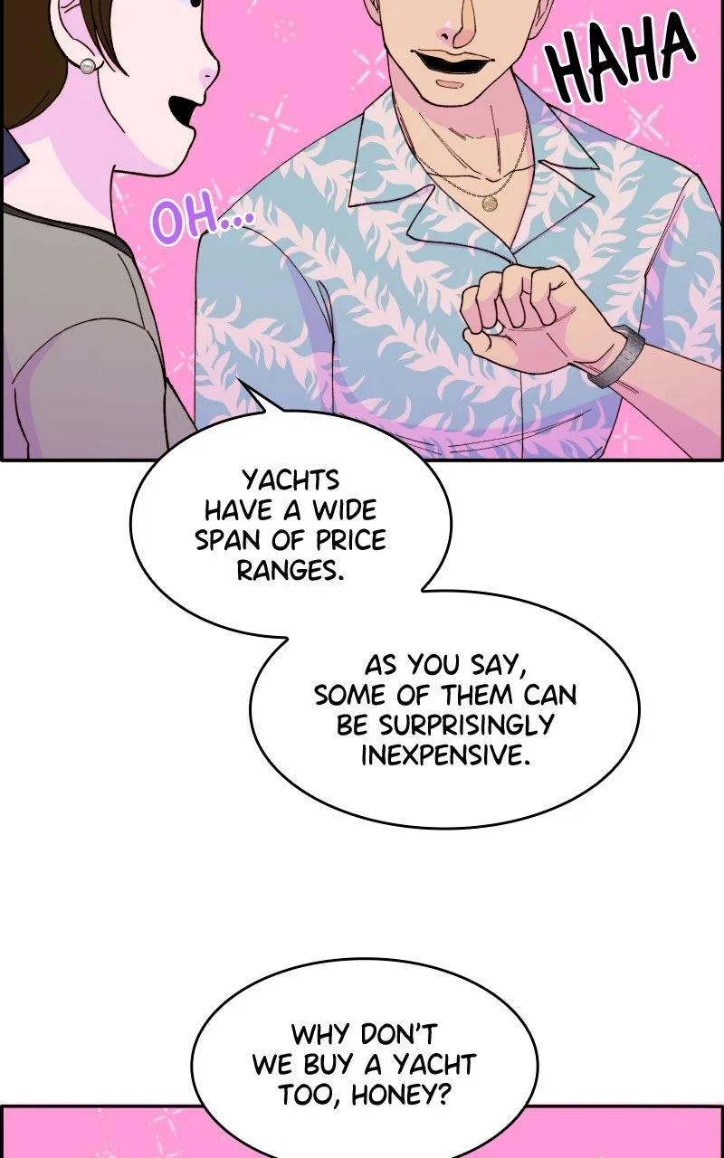 Read Momfluencer chapter 32 image 70 on Lezhin