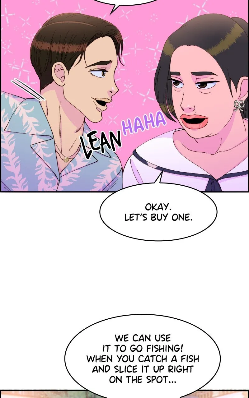 Read Momfluencer chapter 32 image 71 on Lezhin